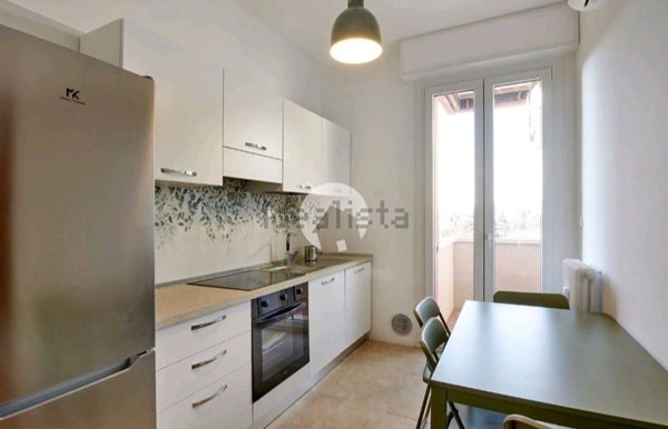 appartamento in affitto a Bologna in zona Barca