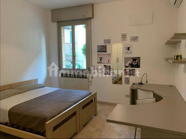 appartamento in affitto a Bologna