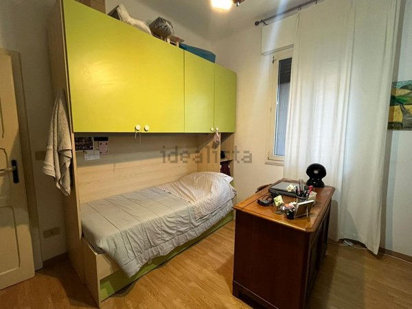 appartamento in affitto a Bologna in zona Bolognina