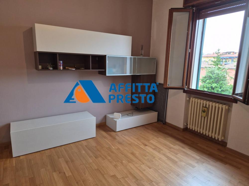 appartamento in affitto a Bologna in zona Savena