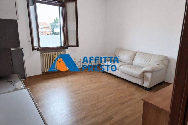 appartamento in affitto a Bologna in zona Savena