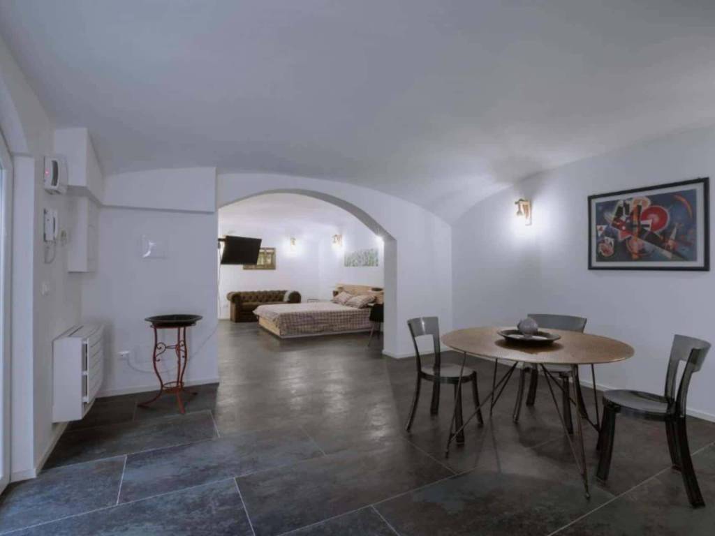 appartamento in affitto a Bologna in zona Bolognina