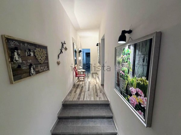 appartamento in affitto a Bologna in zona Centro Storico