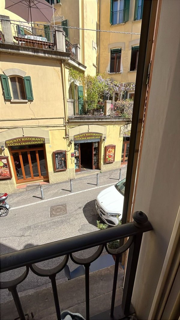 appartamento in affitto a Bologna in zona Centro Storico