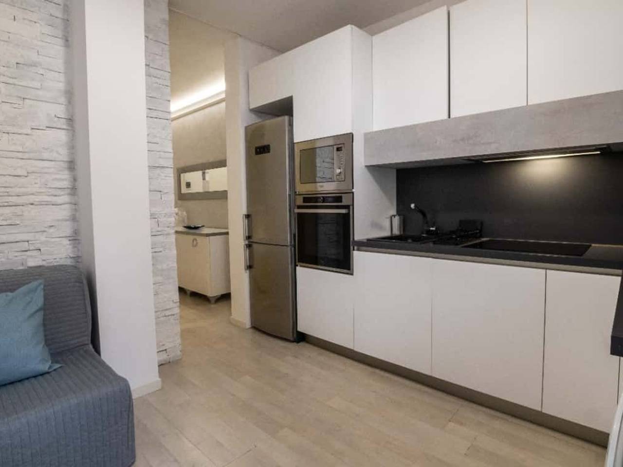 appartamento in affitto a Bologna in zona Casteldebole