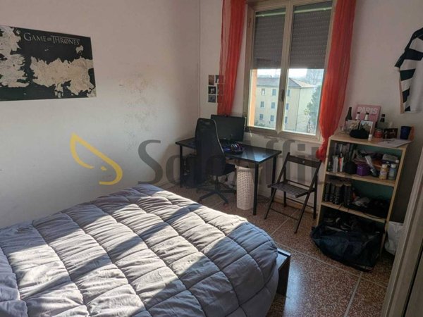 appartamento in affitto a Bologna in zona Santa Viola