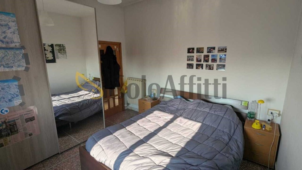 appartamento in affitto a Bologna