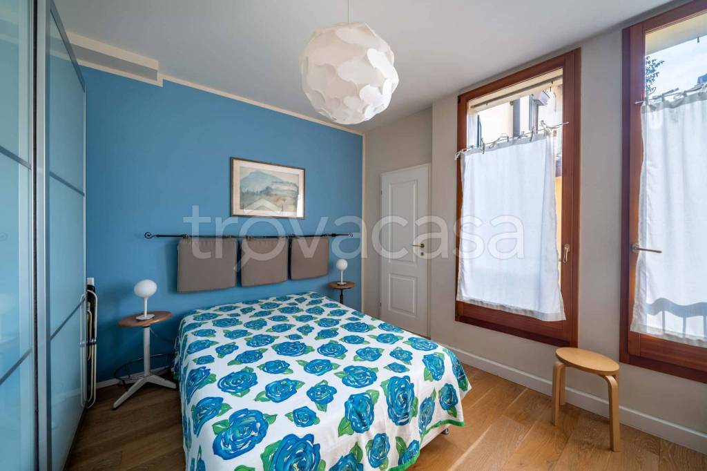 appartamento in affitto a Bologna in zona Santo Stefano