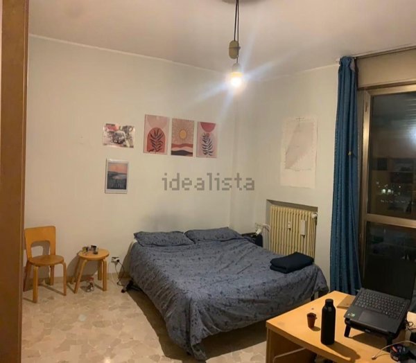 appartamento in affitto a Bologna in zona San Vitale