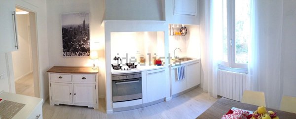 appartamento in affitto a Bologna in zona Santo Stefano