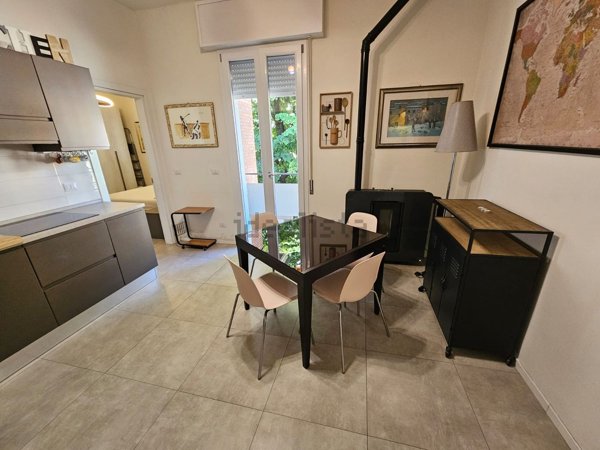 appartamento in affitto a Bologna