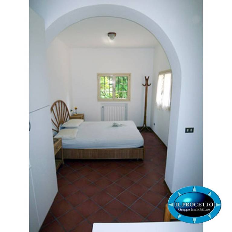 appartamento in affitto a Bologna in zona Corticella