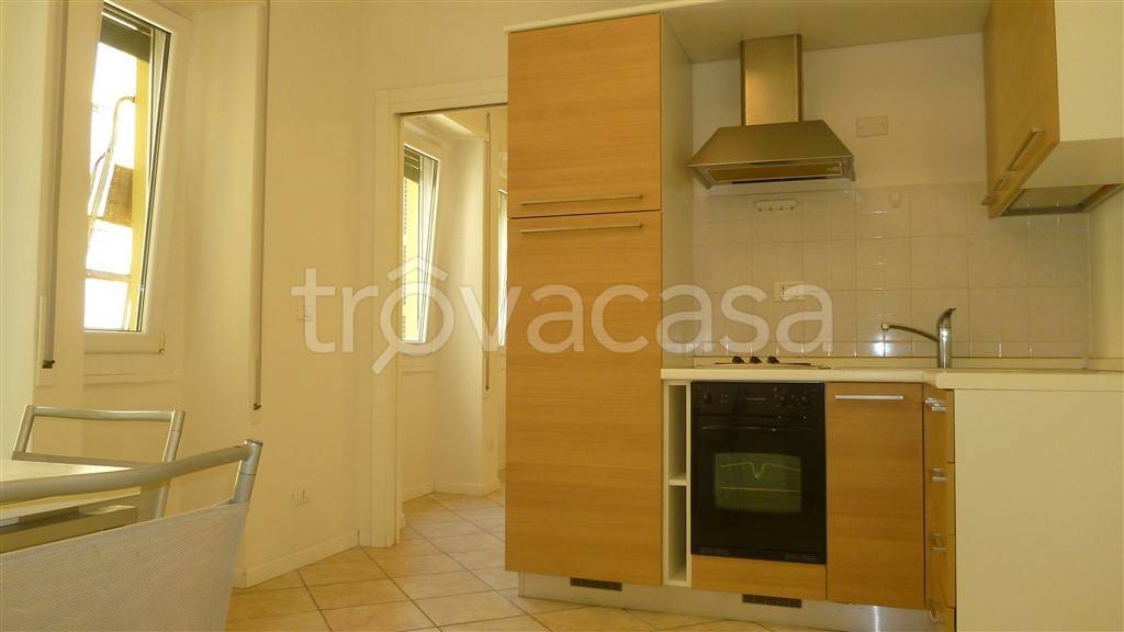 appartamento in affitto a Bologna in zona Centro Storico