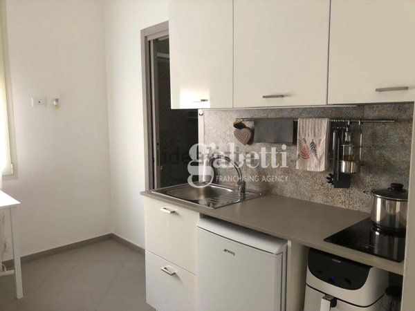 appartamento in affitto a Bologna in zona Quartiere Porto