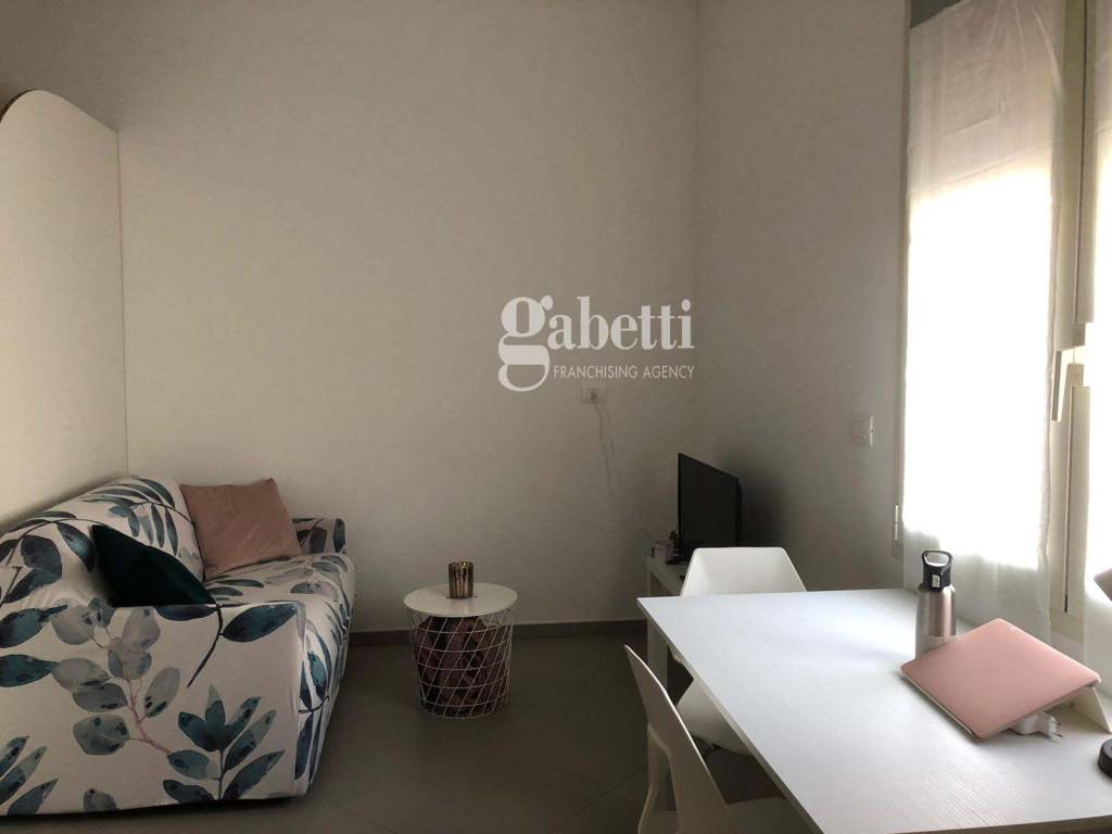 appartamento in affitto a Bologna in zona Quartiere Porto