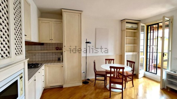 appartamento in affitto a Bologna in zona Centro Storico