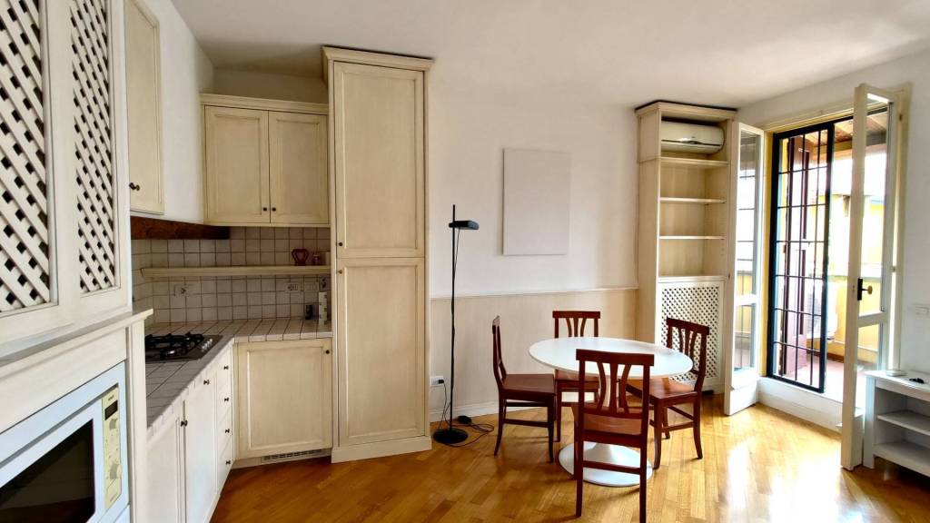 appartamento in affitto a Bologna in zona Centro Storico