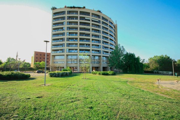 appartamento in affitto a Bologna in zona Lame