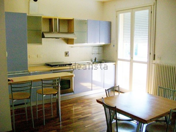 appartamento in affitto a Bologna in zona Savena