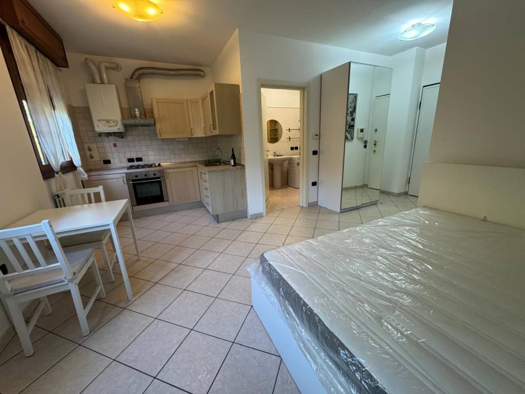 appartamento in affitto a Bologna in zona Savena