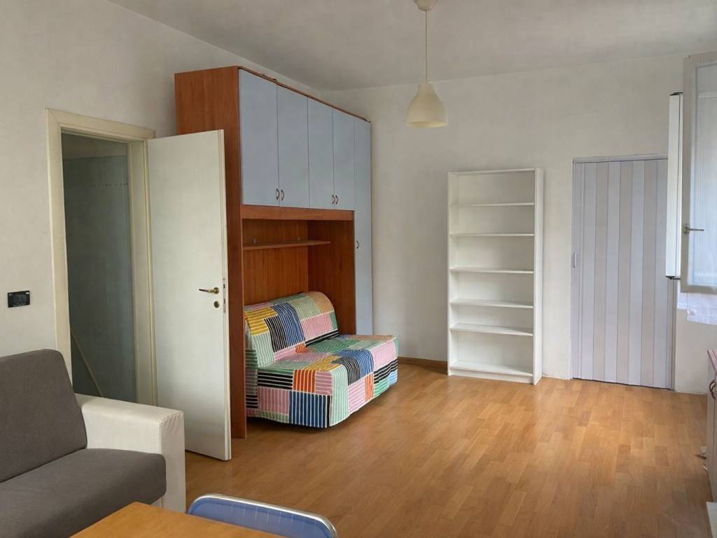 appartamento in affitto a Bologna in zona Reno