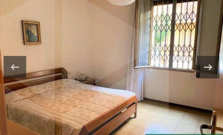 appartamento in affitto a Bologna in zona Saffi