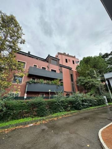 appartamento in affitto a Bologna in zona San Vitale