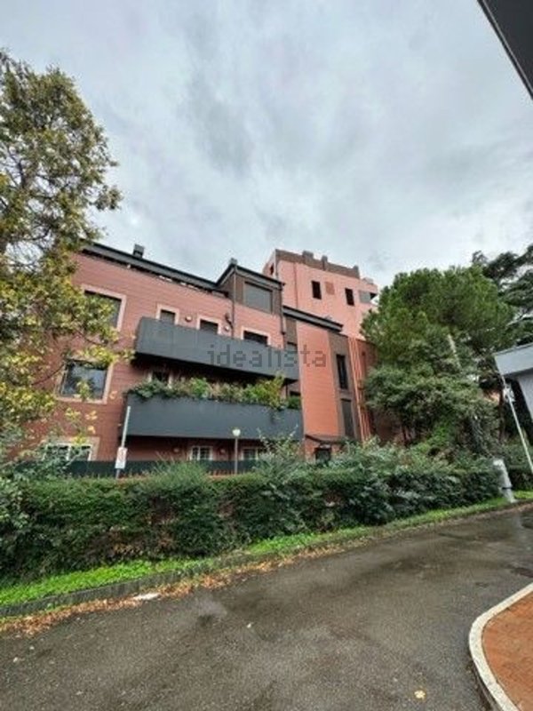 appartamento in affitto a Bologna in zona San Vitale