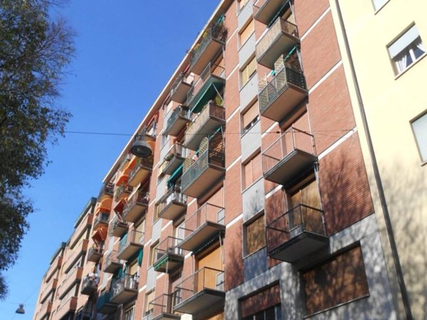 appartamento in affitto a Bologna in zona Centro Storico