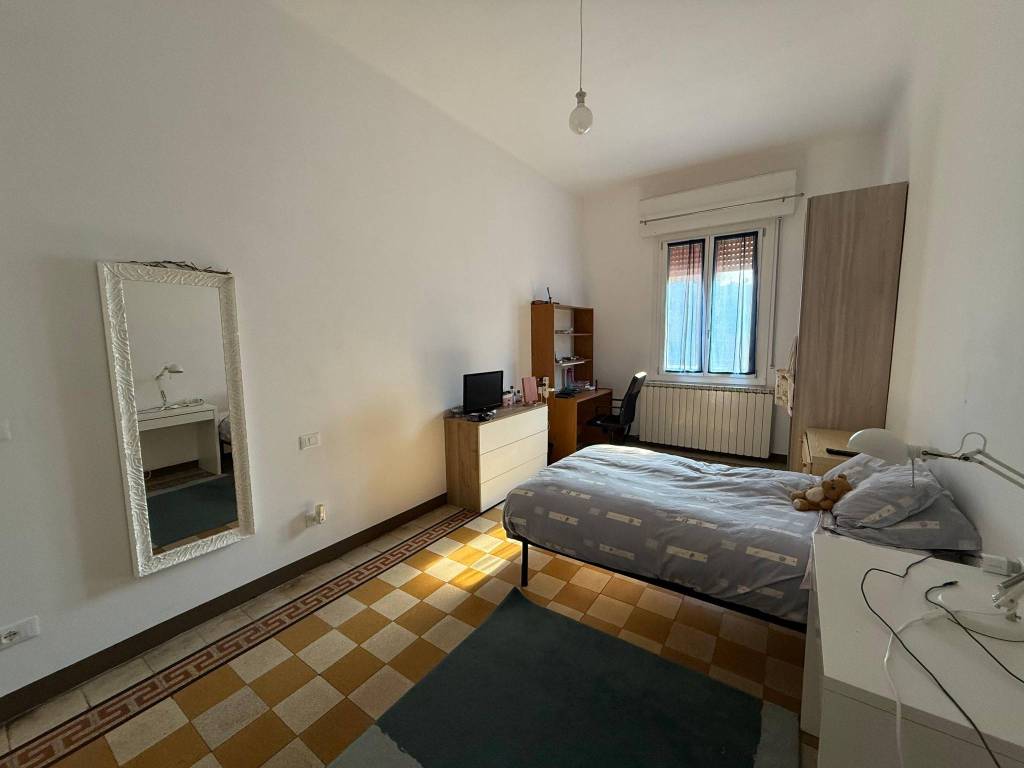 appartamento in affitto a Bologna in zona San Vitale