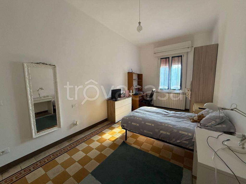 appartamento in affitto a Bologna in zona Centro Storico