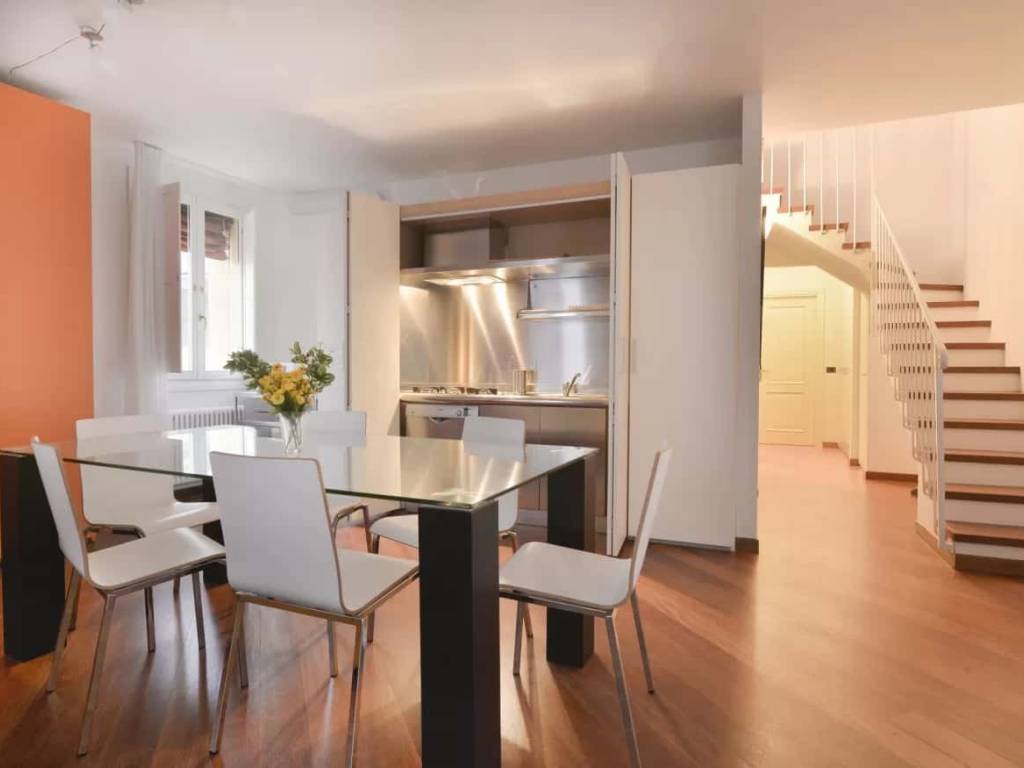 appartamento in affitto a Bologna in zona Centro Storico