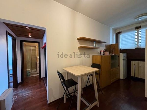 appartamento in affitto a Bologna