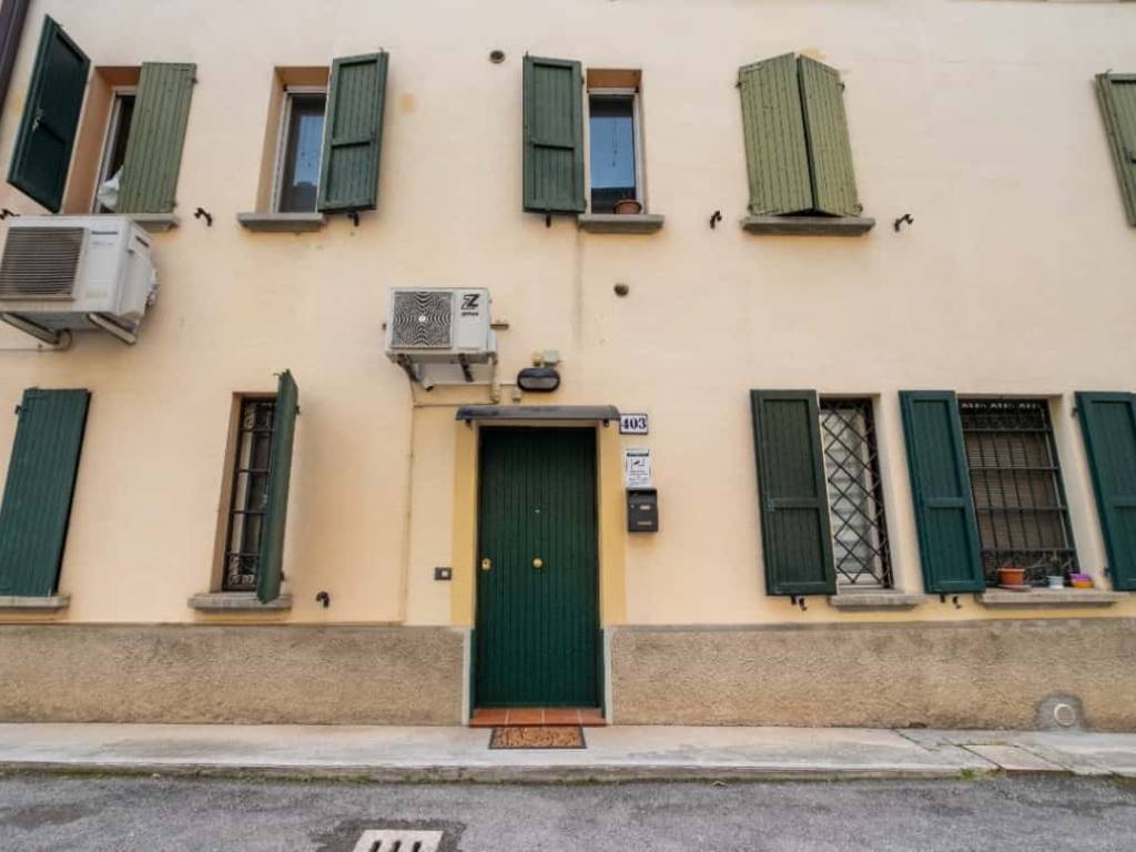 appartamento in affitto a Bologna in zona Borgo Panigale