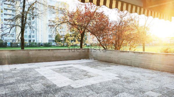 appartamento in affitto a Bologna