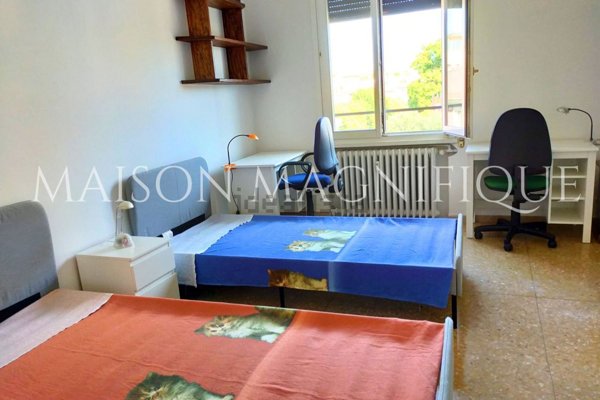 appartamento in affitto a Bologna in zona Centro Storico