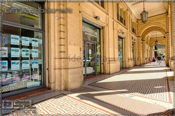 ufficio in affitto a Bologna in zona San Vitale