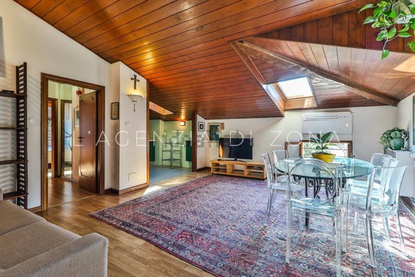 appartamento in affitto a Bologna in zona Centro Storico