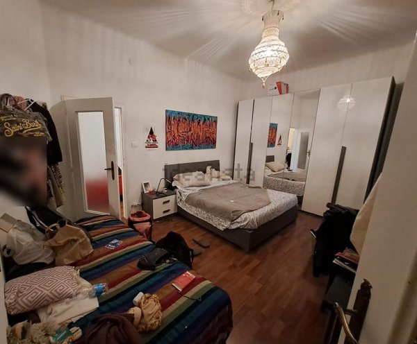 appartamento in affitto a Bologna