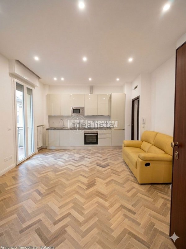 appartamento in affitto a Bologna in zona Quartiere Porto