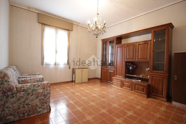 appartamento in affitto a Bologna in zona Santa Viola