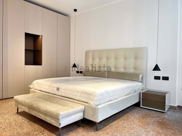 appartamento in affitto a Bologna in zona Santo Stefano