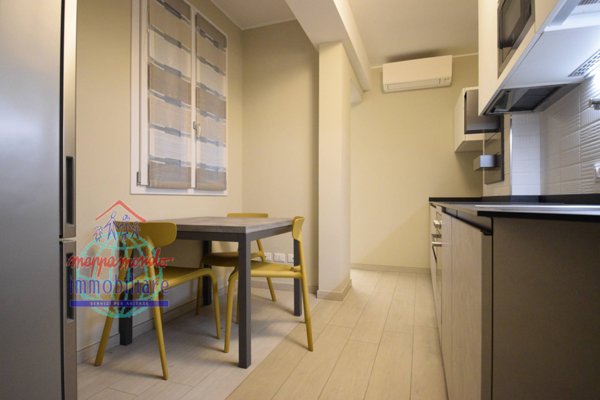 appartamento in affitto a Bologna in zona Centro Storico