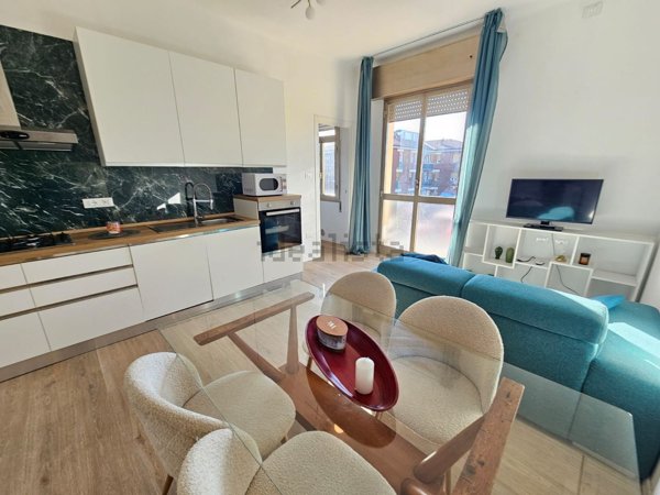 appartamento in affitto a Bologna