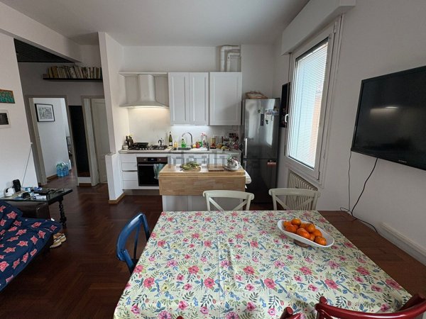 appartamento in affitto a Bologna in zona Santo Stefano