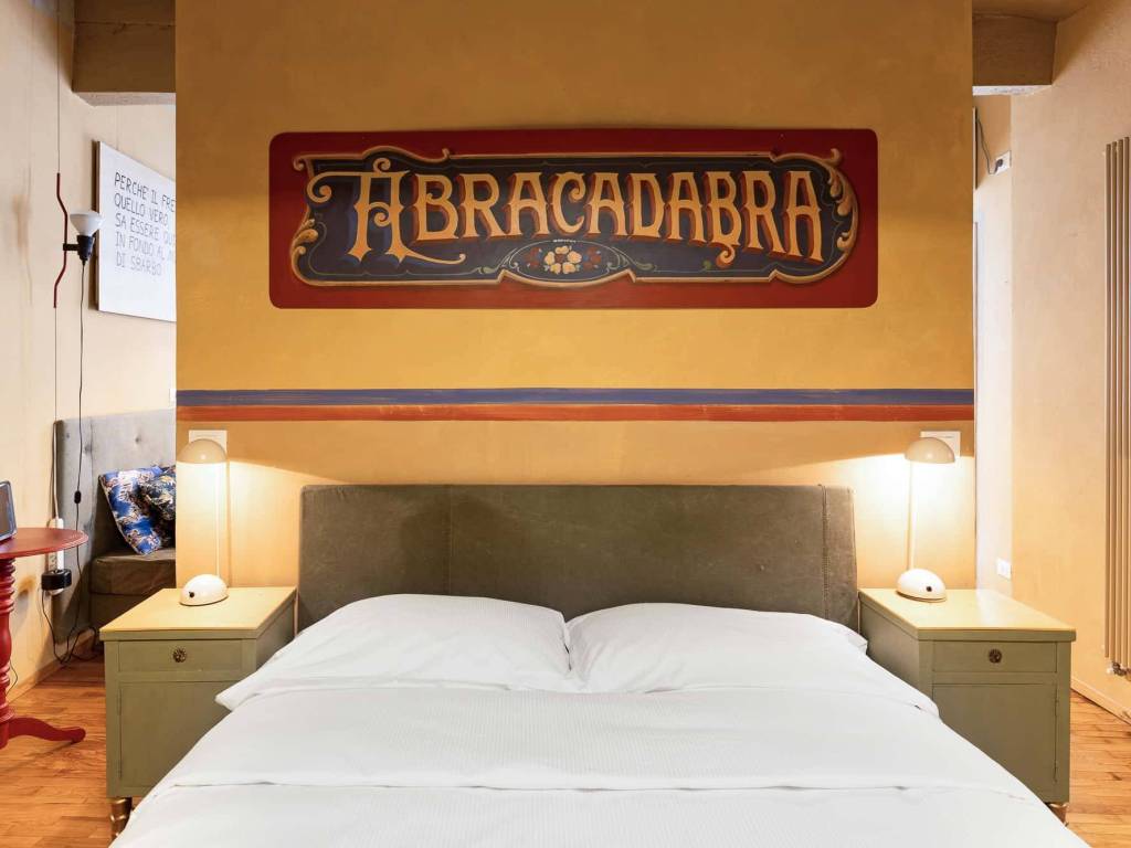 appartamento in affitto a Bologna