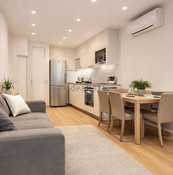 appartamento in affitto a Bologna in zona Saragozza