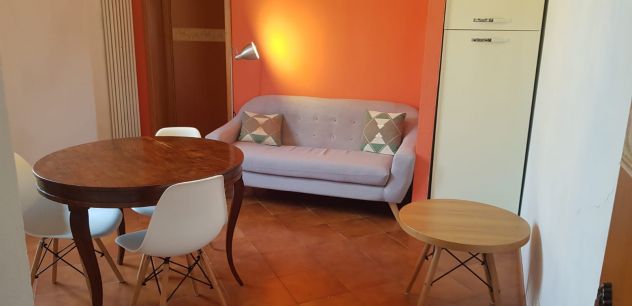 attico in affitto a Bologna in zona Centro Storico