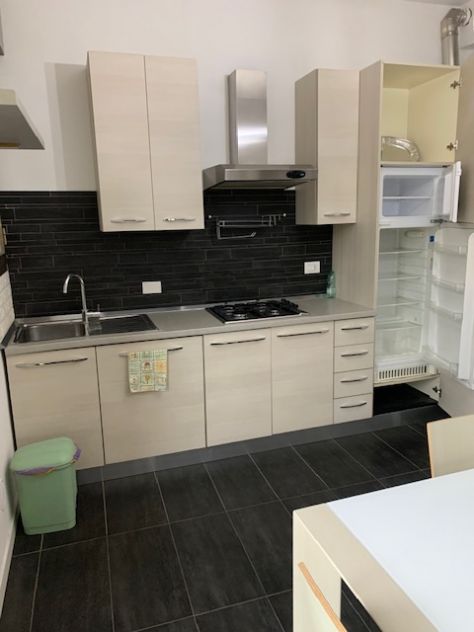 appartamento in affitto a Bologna in zona Bolognina