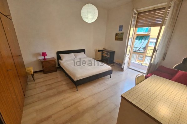 appartamento in affitto a Bologna in zona Centro Storico